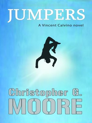cover image of Jumpers